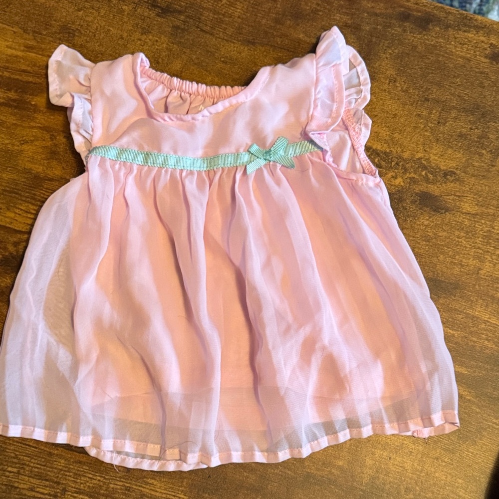 Assorted Baby Clothing Set - Picture 7 of 13